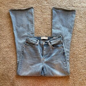 Denim Forum Classic Blue Jeans